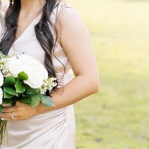 Revelry Bridesmaid Dress